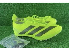 Adidas Adizero Prime SP 3 Strung Track Field Spikes IH5800 Mens Size 7 / WMNS 8