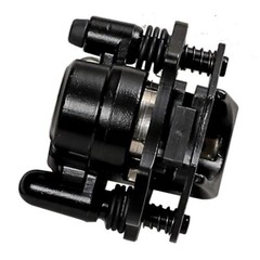 Hydraulic Front Disc Brake Caliper Cylinder For 150cc 250cc ATV Quad Go kart