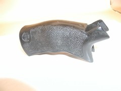 Bear River 357 Air Gun Revolver – Grip, Outer
