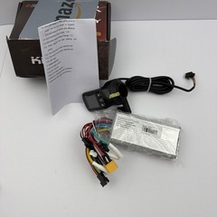 24V 36V 48V Ebike Controller Kit 500W 25A Brushless Motor Controller and Ebik…
