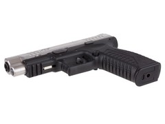Springfield Armory XDM 4.5″ .177 cal. CO2 Blowback, Bi-tone .177