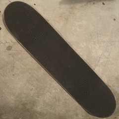Zero Astro Mugshot Team Skateboard Deck