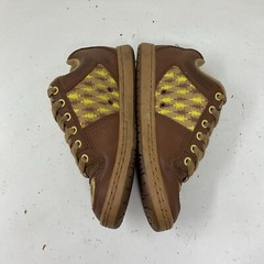 Etnies Arto Saari E-collection pine Trees Shoe size US 6 RARE skate thrasher