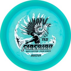 Innova Proto Glow Champion Firebird (Nate Sexton 2026)