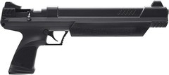 Umarex Strike Point Pump Pneumatic Pellet Air Gun w/ 250 Pellets, .177 / .22 Cal