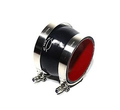 LTI Universal 95mm to 102mm 4-Ply Reinforced High Performance 3.75″-4″ ID