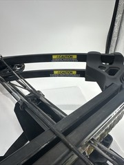 Barnett whitetail hunter 2 crossbow With Scope