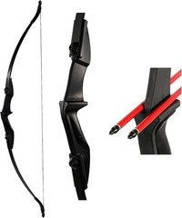 High Strength Youth Recurve Bow 20lbs 30lbs 40lbs