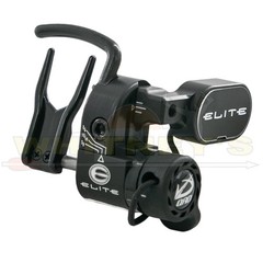 Elite QAD Ultra Rest HDX Rest – Right Hand – Black – QD-00005