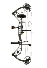 BEAR Archery ALASKAN XT RTH LH 60 OLIVE