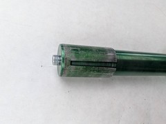 Apex Quantum Pro Scooter Fork – CNC Aluminum