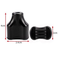 String Glue Stop String Rod 1 Pc 21.6g 4*3.4*2cm Absorb Noise Accessories
