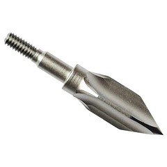 G5 OUTDOORS Montec M3 125 Grain BMP Broadheads, 3 Pack (M869)