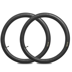 2.75/3.00-21” Replacement Inner Tube 80/100-21(300/325-21) with TR4 Staight V…