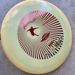 Innova Discs ~ 12X Ken Climo Star Wraith New ~ 175 Grams