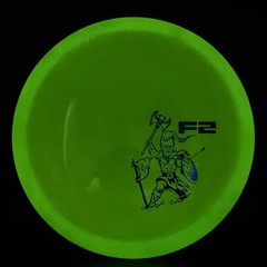 Innova Glow Halo Star Eagle – F2 Gregg Barsby Takeover 2023