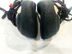 Evolv General Climbing Shoes Size 8 Men’s