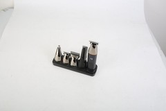 Mens 6 in 1 Grooming Kit Hair Trimmer Set FREE SHIP