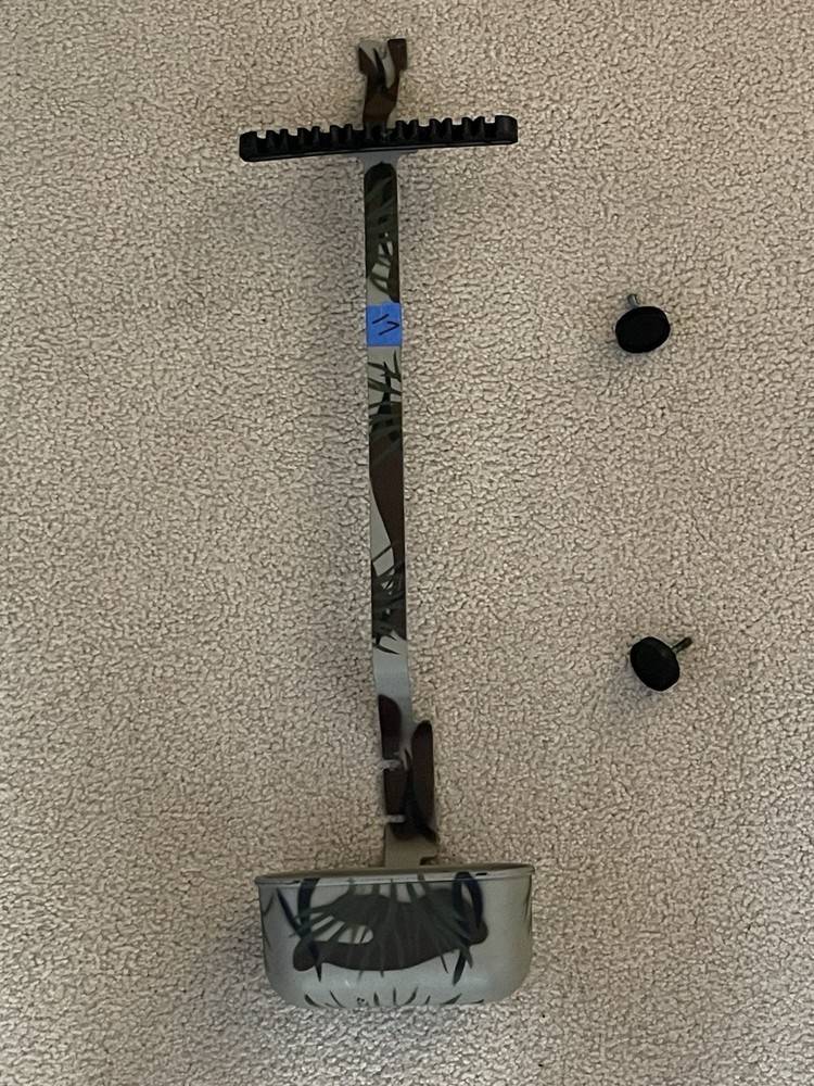 Oneida Eagle Bow Factory Quiver Screaming Tomcat Aero Force LFM Strike Eagle 17