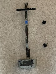 Oneida Eagle Bow Factory Quiver Screaming Tomcat Aero Force LFM Strike Eagle 17