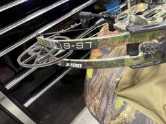 Bear archery LS6 Compound Bow