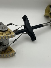 Black Diamond Camalot Pre-c4 Vintage Size 2 Functional Rock Climbing Cam