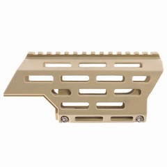 Air Venturi Alpha Upgrade Kit – Handguard, Carry Handle, Magazine Holder