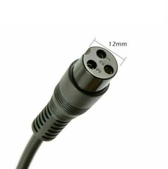 Adaptador de cargador deportivo de 24V 24 W 1A fuente de alimentación para RAZOR