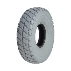 3.00-4 Pneumatic Mobility Tire with Durotrap Tread for Pride Victory 10 Scooter