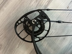 PSE 2019 Blue 50# Perform X 3D Bow *Mint Condition* Purchased New & Light Use