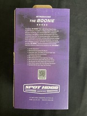 Spot Hogg Boonie Double Pin .010 RH Hard Mount BRAND NEW