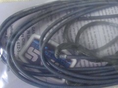 Gas Bowstrings Hoyt VTM 31 STRING, CONTROL