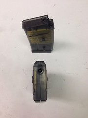 (4x) Double Eagle M82 M82P SPARE CLIP or Magazine for Tactical Airsoft AEG Rifle