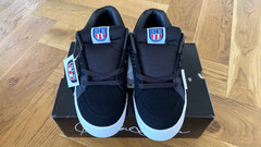 Salvador Barbier Etnies SAL 23 Skateboard Shoes – Size 11.5 – Plan B – H-Street
