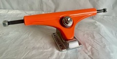 Gullwing Trucks Charger Spectrum Skateboard Reverse Kingpin Trucks – 10″