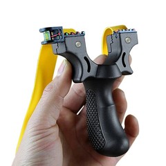 Heavy Duty Hunting Slingshot Wrist West Kit Fit Adult Boys Teens Outdoor Sports