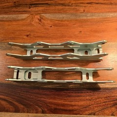 Rollerblade Twister Frames