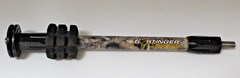 Perfect B-Stinger 8″ MicroHex Matte Camo Bow Stabilizer Bar