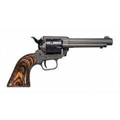 Heritage Arms Rough Rider 6 & 9 Shot Grips High Polished NEW ‘23