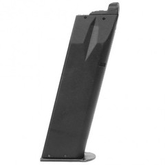 KWA M226 Full Metal NS2 Green Gas Airsoft Magazine 23 Rounds 197-01601