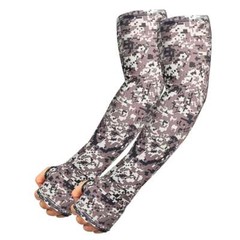 1/2/6 Pairs Cooling Arm Sleeves Cover UV Sun Protection Sports For Men Women NEW
