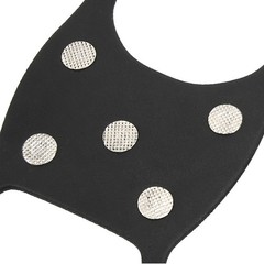 A Pair Anti-Slip Shoe Spikes For Snow Walking And Climbing M Size Popular