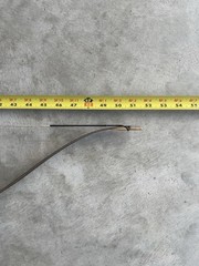Samick Inferno Recurve Bow (54 in) RH hand draw