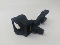 TRUGLO Carbon XS Ultra-Lightweight Carbon-Composite 4 Pin Bow Sight: Black NWOB