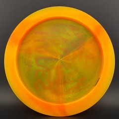 Discraft Z Swirl Hades – «Mummified» 2025 Paul McBeth