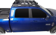 1500 Top Roof Rack Crossbar Cargo Basket Luggage Carrier Compatible
