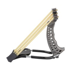 Wrist Rocket Slingshot Professional Adult Slingshot Hunting Tool Heavy Duty