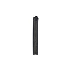AirGrix WE TECH 45rd Airsoft GBB Magazine for WE Apache Series Black Ver.2