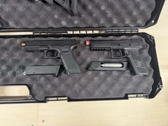Airsoft Lot