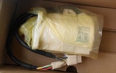 NEW PANASONIC MSMA022A1E Servo Motor